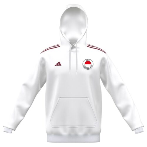 Hoody Herren - Weiß