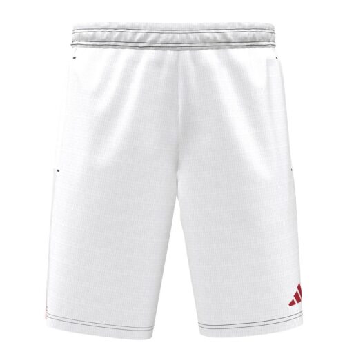 Short Herren - Weiß