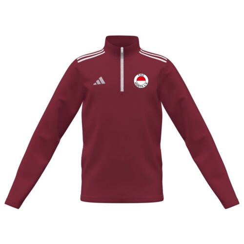 Training Top Kinder - Rot