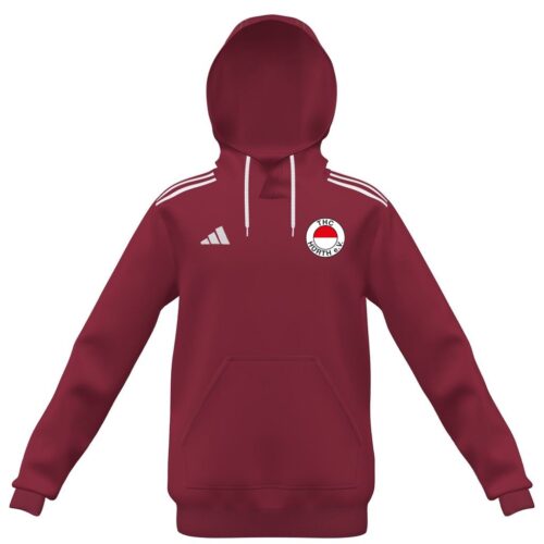 Hoody Kinder - Rot