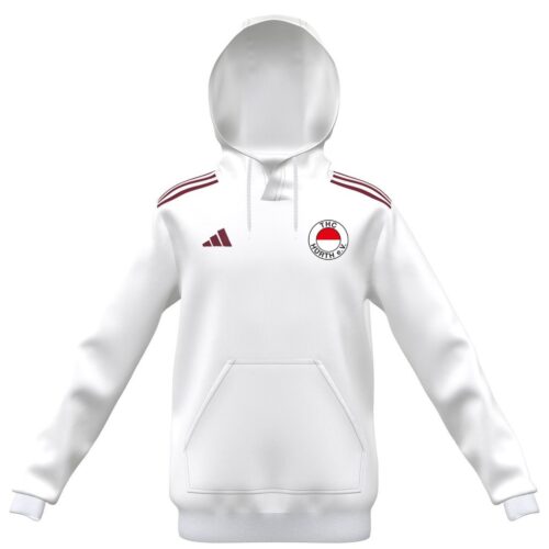 Hoody Kinder - Weiß