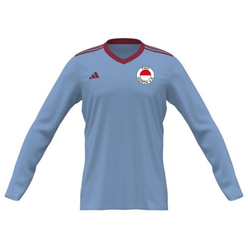 Torwarttrikot Unisex - Hellblau